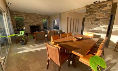 Alquiler Anual Casa 6 Amb amoblada a La Laguna Barrio  Santa Catalina Villanueva