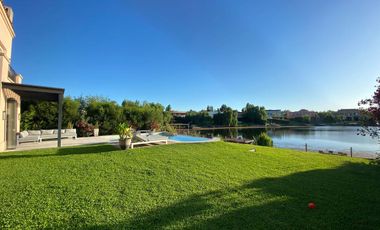 Alquiler Anual Casa 6 Amb amoblada a La Laguna Barrio  Santa Catalina Villanueva