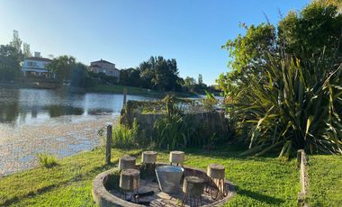 Alquiler Anual Casa 6 Amb amoblada a La Laguna Barrio  Santa Catalina Villanueva