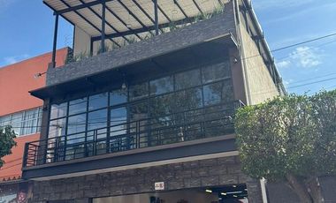 RENTA DE MODERNO LOCAL COMERCIAL EN TLALNEPANTLA