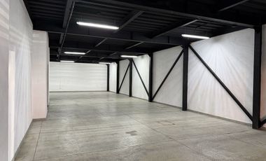 RENTA DE MODERNO LOCAL COMERCIAL EN TLALNEPANTLA