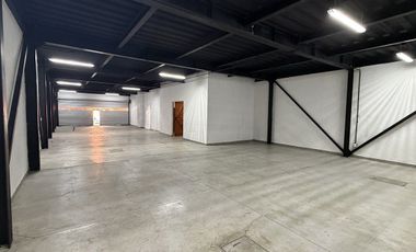 RENTA DE MODERNO LOCAL COMERCIAL EN TLALNEPANTLA