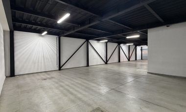 RENTA DE MODERNO LOCAL COMERCIAL EN TLALNEPANTLA