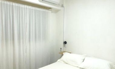 Departamento en Las Cañitas