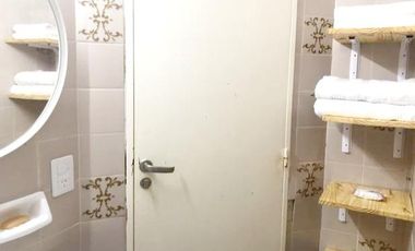 Departamento en Las Cañitas