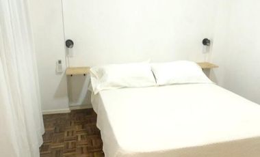 Departamento en Las Cañitas