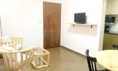 Departamento en Las Cañitas