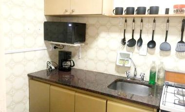 Departamento en Las Cañitas