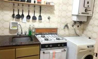 Departamento en Las Cañitas