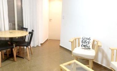Departamento en Las Cañitas