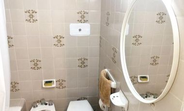 Departamento en Las Cañitas