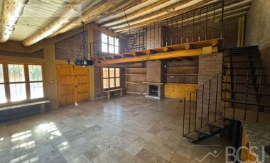 Casa en B° Aromas de campo