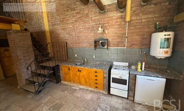 Casa en B° Aromas de campo