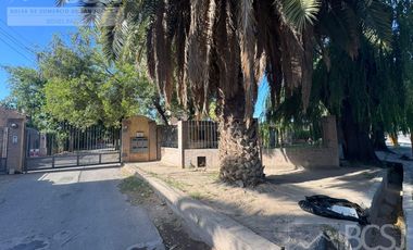 Casa en B° Aromas de campo