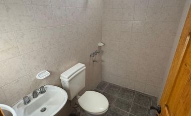 Casa en B° Aromas de campo