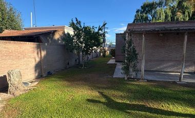 Casa en B° Aromas de campo