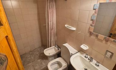 Casa en B° Aromas de campo