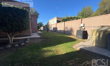 Casa en B° Aromas de campo