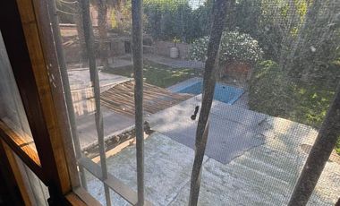 Casa en B° Aromas de campo