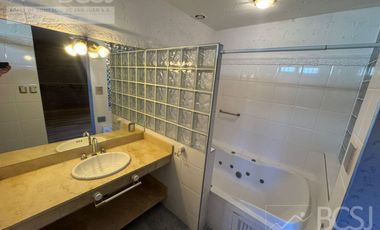 Casa en B° Aromas de campo