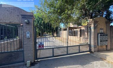 Casa en B° Aromas de campo