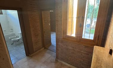 Casa en B° Aromas de campo