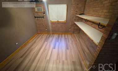 Casa en B° Aromas de campo