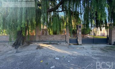 Casa en B° Aromas de campo