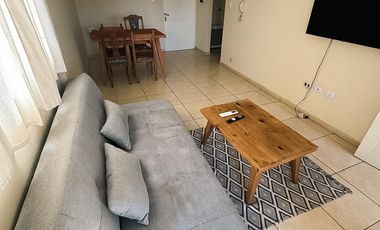 Departamento en Venta de 1 Dormitorio - Centro