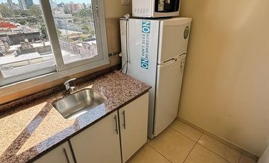 Departamento en Venta de 1 Dormitorio - Centro
