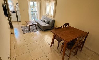 Departamento en Venta de 1 Dormitorio - Centro