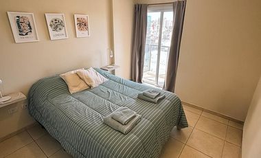 Departamento en Venta de 1 Dormitorio - Centro