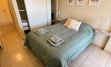 Departamento en Venta de 1 Dormitorio - Centro