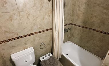 Departamento en Venta de 1 Dormitorio - Centro