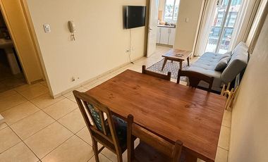 Departamento en Venta de 1 Dormitorio - Centro