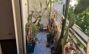 Venta | Departamento | Abasto | Almagro | 2 ambientes con 2 cocheras