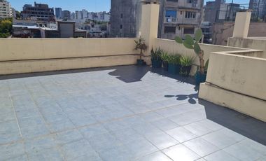 Venta | Departamento | Abasto | Almagro | 2 ambientes con 2 cocheras