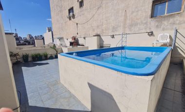 Venta | Departamento | Abasto | Almagro | 2 ambientes con 2 cocheras