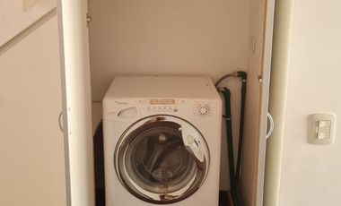 Venta | Departamento | Abasto | Almagro | 2 ambientes con 2 cocheras