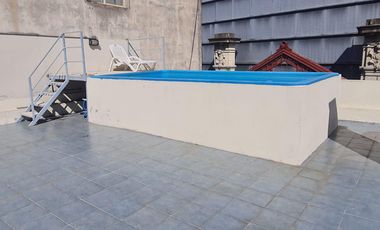 Venta | Departamento | Abasto | Almagro | 2 ambientes con 2 cocheras