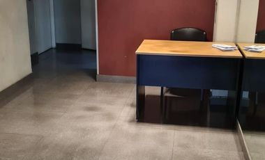 Venta | Departamento | Abasto | Almagro | 2 ambientes con 2 cocheras