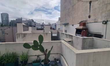 Venta | Departamento | Abasto | Almagro | 2 ambientes con 2 cocheras