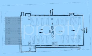 En renta | Bodega Industrial | Tlalpan, CDMX