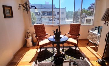 Departamento 4 Ambientes en Venta en San Isidro, con Cochera.