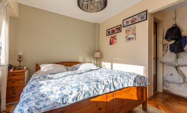 Departamento 4 Ambientes en Venta en San Isidro, con Cochera.