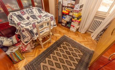 Departamento 4 Ambientes en Venta en San Isidro, con Cochera.