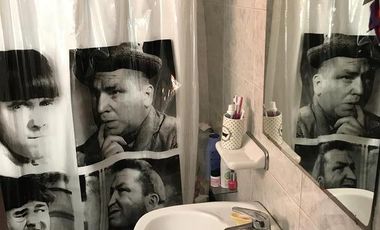 ITALIA 345 13º A - Lomas de Zamora Oeste