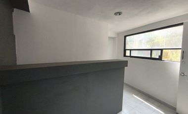 Oficina en Renta, en Fraccionamiento Los Pirules, Tlalnepantla