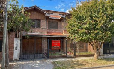 Terreno en venta en Martínez - Zona industrial