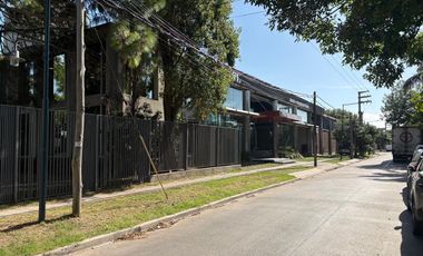 Terreno en venta en Martínez - Zona industrial